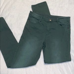 H&M jeans